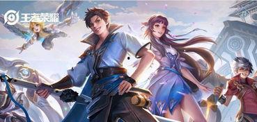 王者最新皮肤爆料五月,华丽爆料抢先看