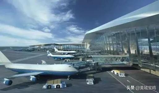 宝鸡飞机场爆料案件最新,揭秘事件背后真相与调查进展